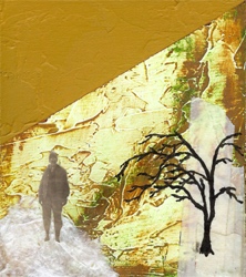 Man & Tree